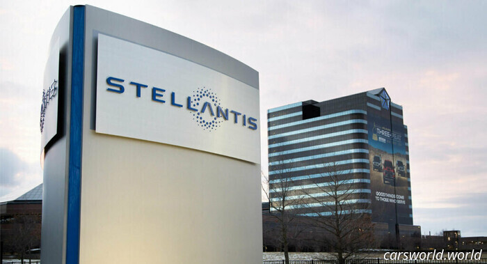 Stellantis Leader Rejects Trump's Tariffs and Proposes an Alternative Approach | Carscoops